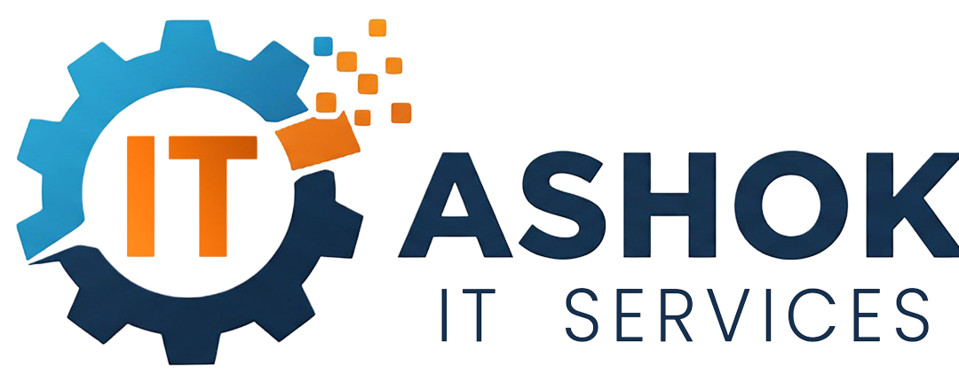 Ashok IT Services